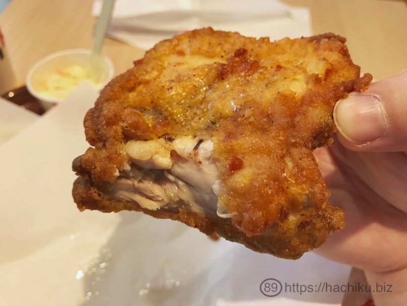 KFC 100lunch 6