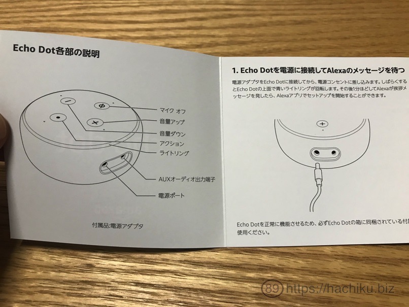 Echodot 20