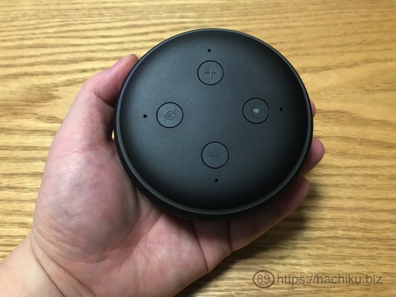 Echodot 9
