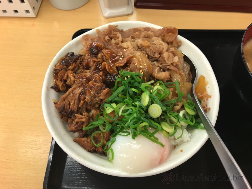 Matsuya umatorobuta 3