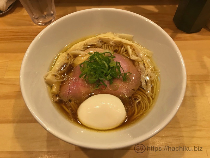 らぁ麺なお人