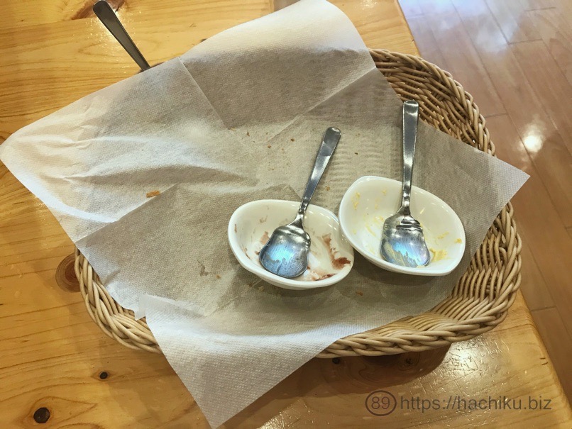 Komeda morning 18