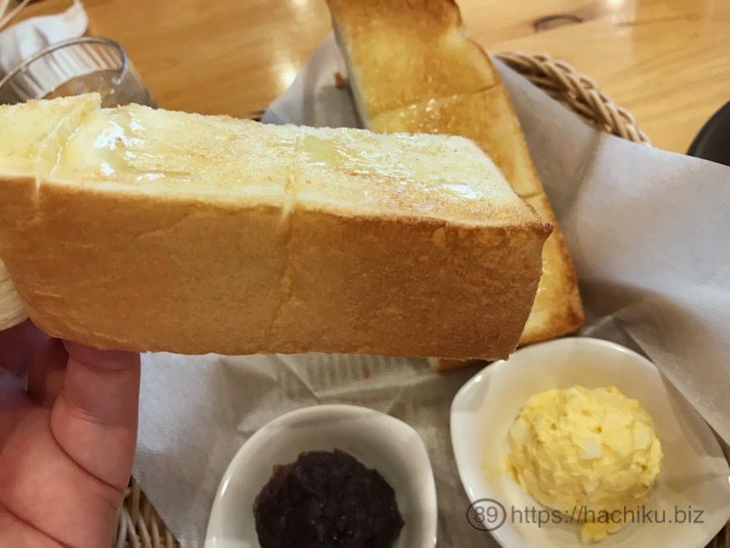 Komeda morning 4