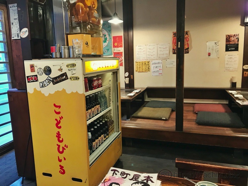 Shitamachiya 4