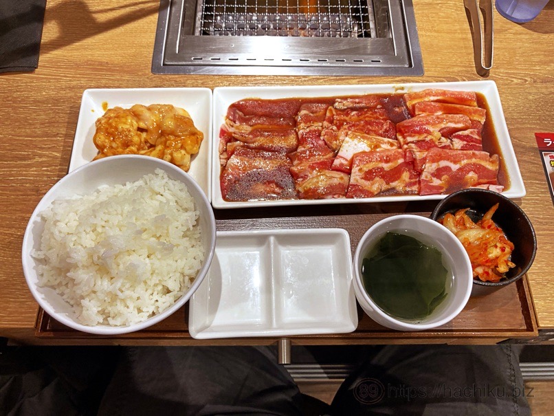 yakiniku_like_23.jpg 焼肉ライク 焼肉 カルビ