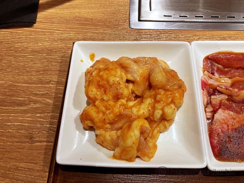 yakiniku_like_25.jpg 焼肉ライク 焼肉 ホルモン
