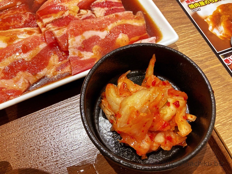 yakiniku_like_26.jpg 焼肉ライク 焼肉 キムチ
