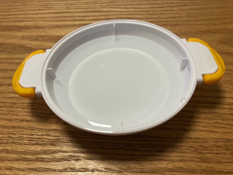 Range boil egg 19