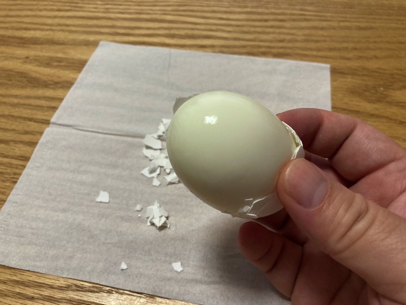 Range boil egg 29