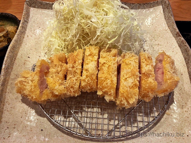 Tonkatsu wakaba 10