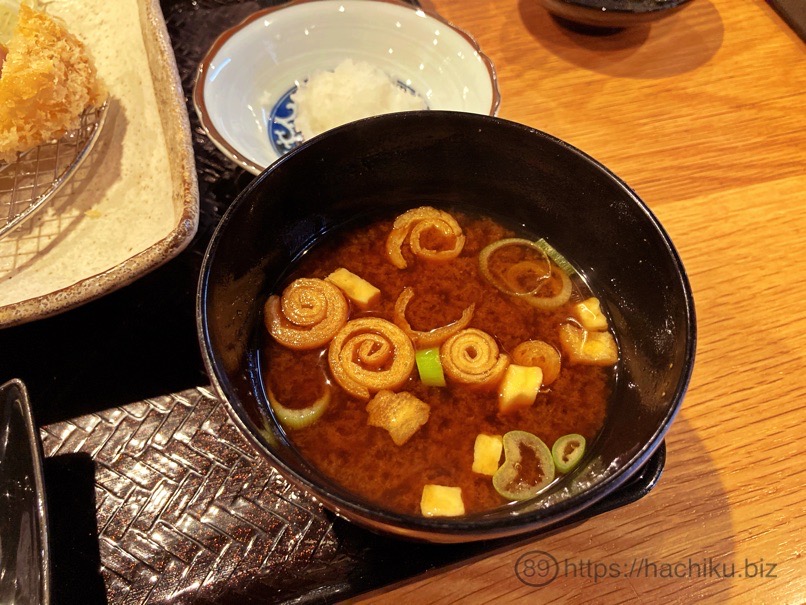 Tonkatsu wakaba 11