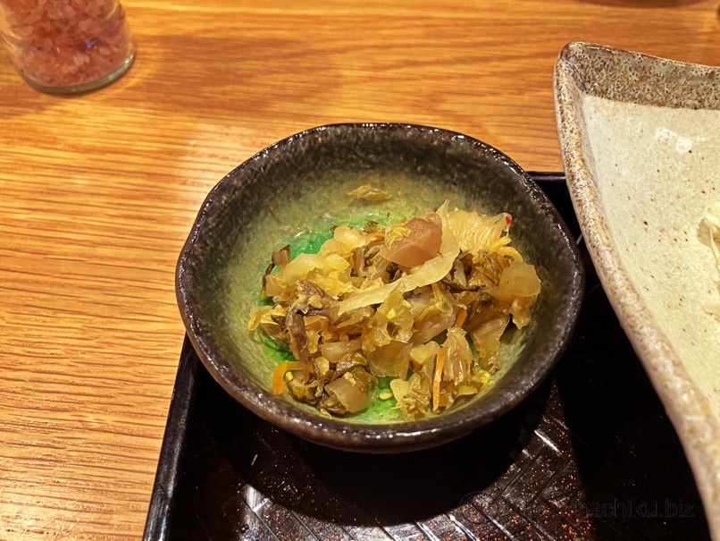 Tonkatsu wakaba 13