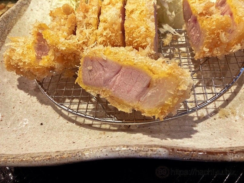 Tonkatsu wakaba 17