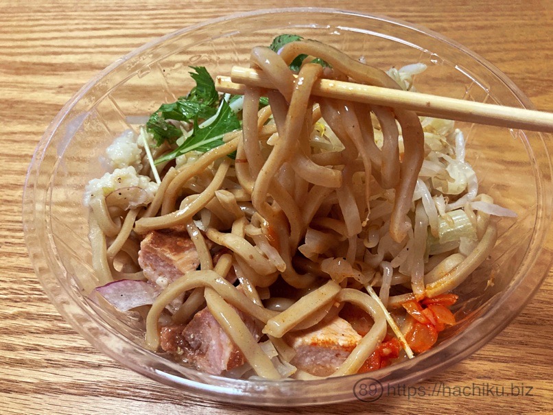 711 hiyashiButachuka 24