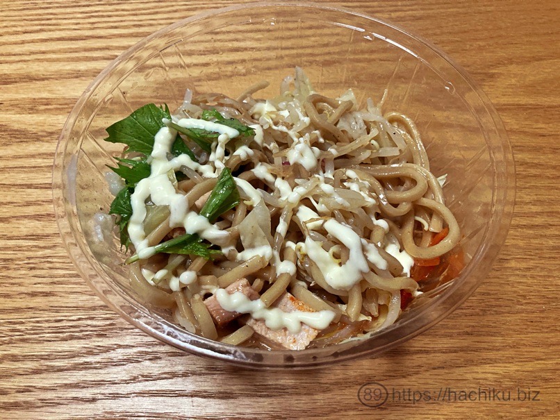 711 hiyashiButachuka 27