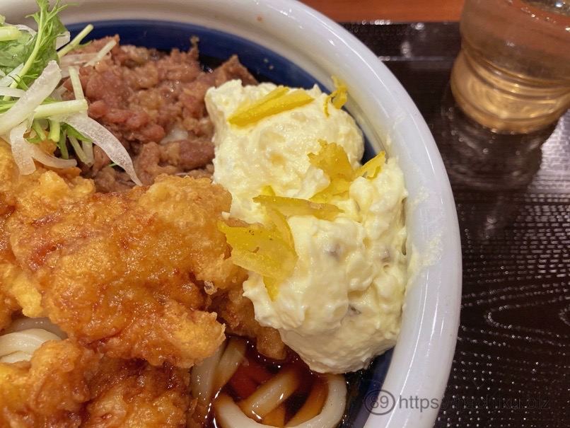 Marugame taruchikigyu 13
