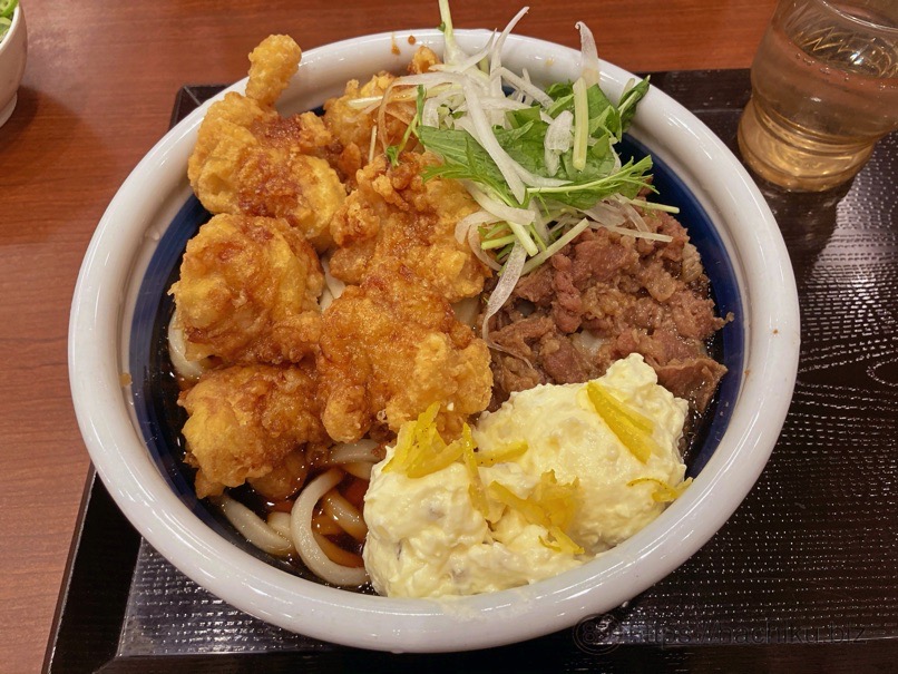 Marugame taruchikigyu 14
