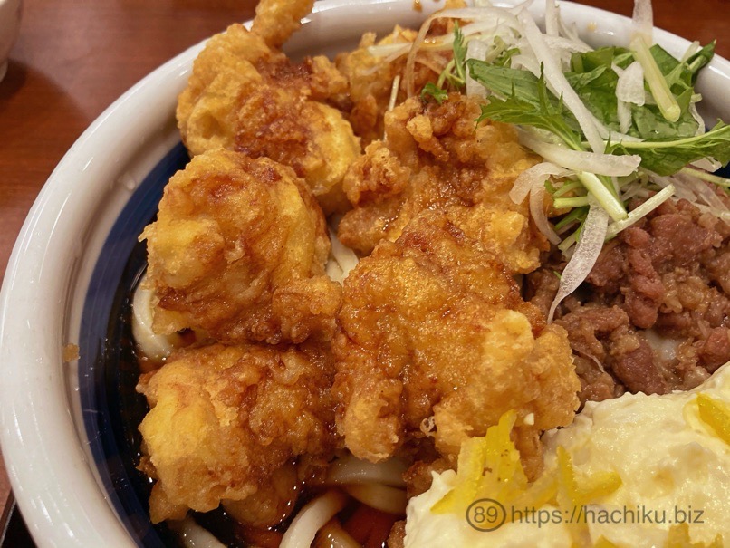 Marugame taruchikigyu 15