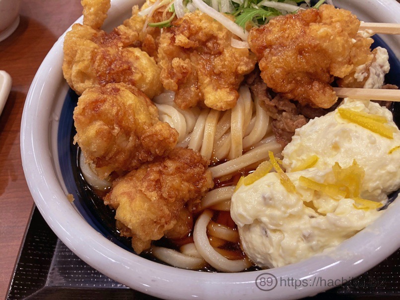 Marugame taruchikigyu 18