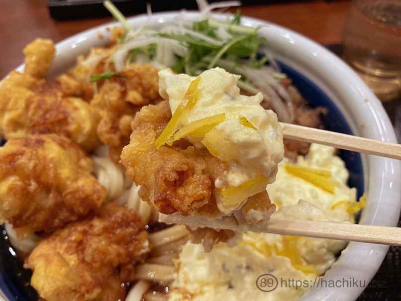 Marugame taruchikigyu 21