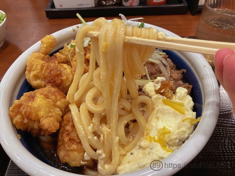Marugame taruchikigyu 22