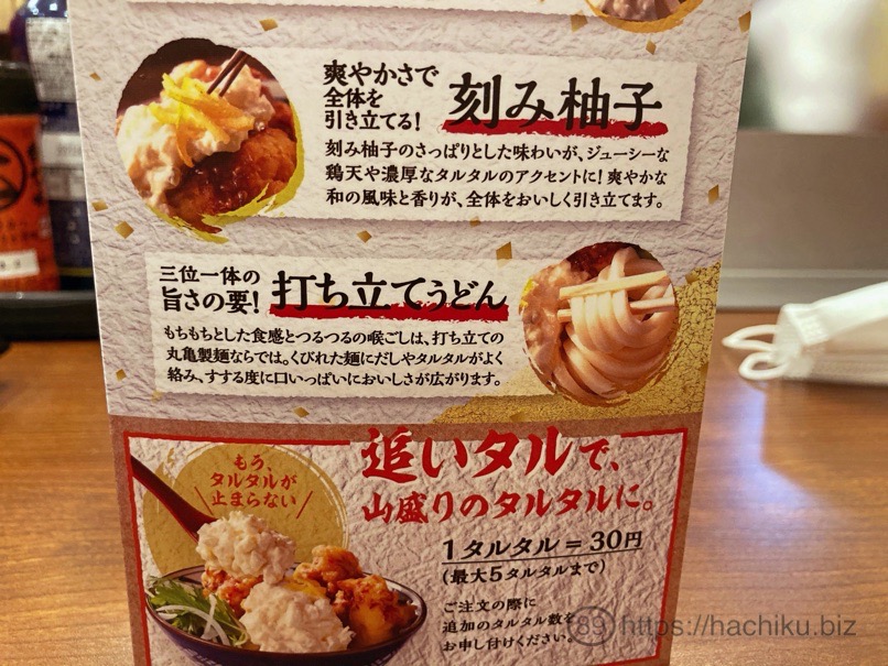 Marugame taruchikigyu 31