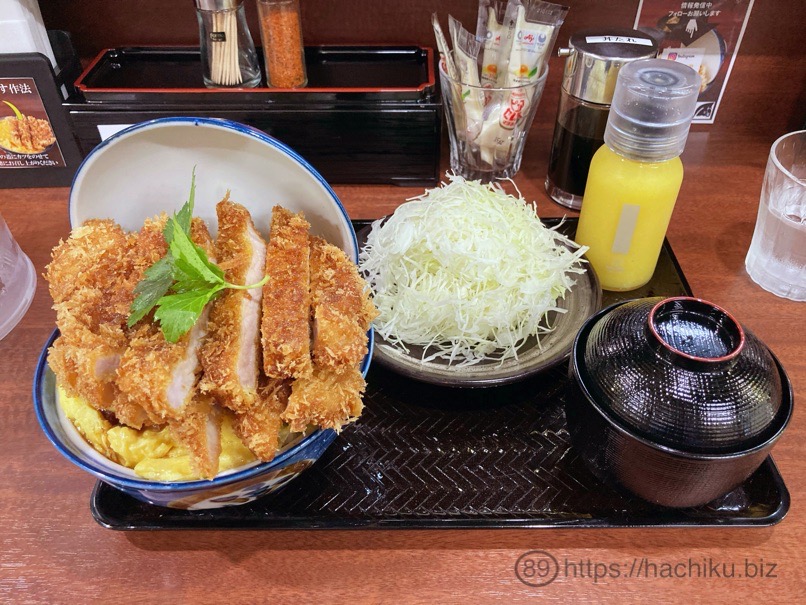 Tonkatsu Wakaba2nd 19