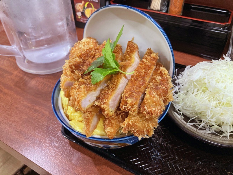 Tonkatsu Wakaba2nd 23