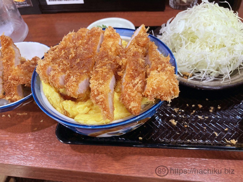 Tonkatsu Wakaba2nd 24