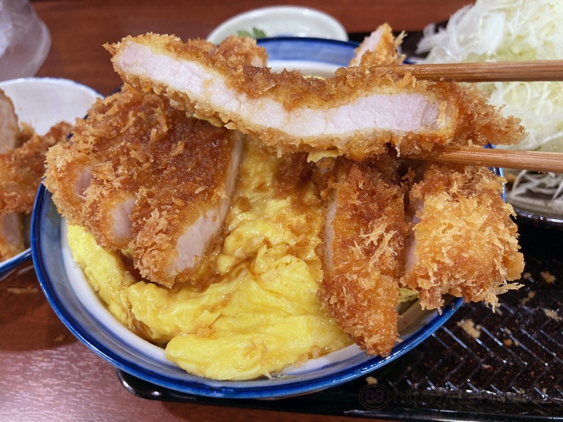 Tonkatsu Wakaba2nd 28