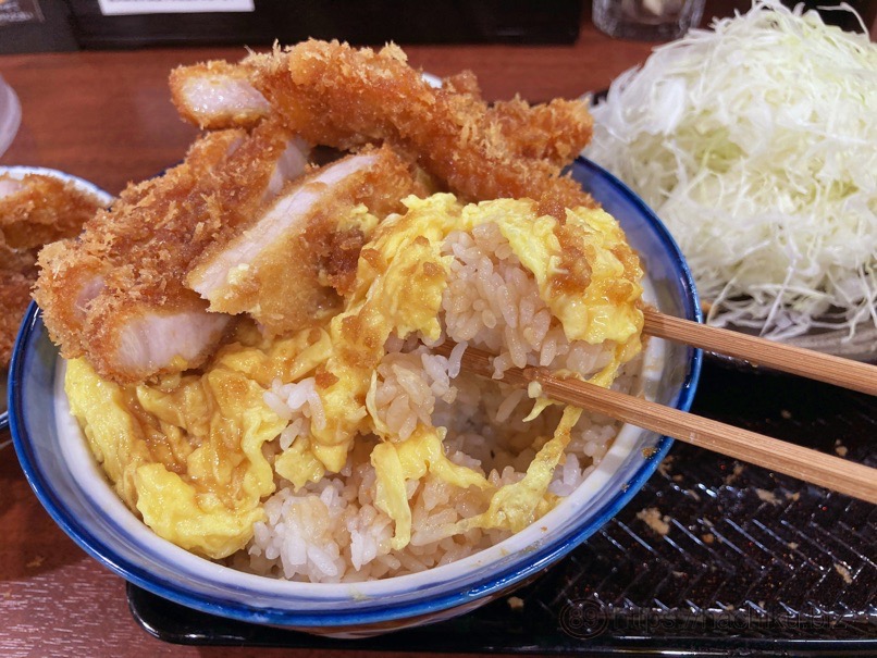 Tonkatsu Wakaba2nd 33
