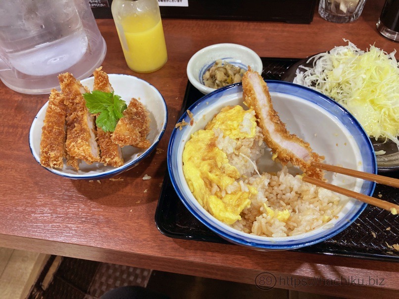 Tonkatsu Wakaba2nd 38