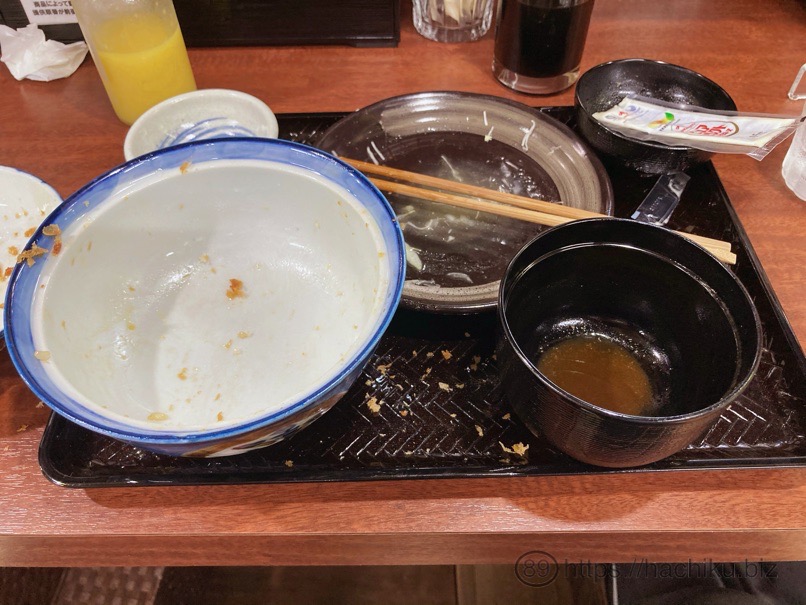 Tonkatsu Wakaba2nd 40