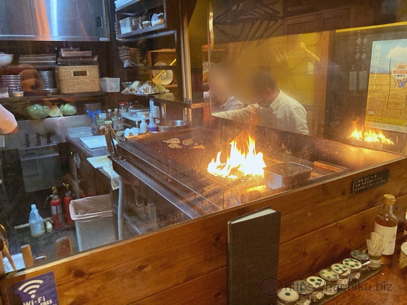 Torimabushi 48