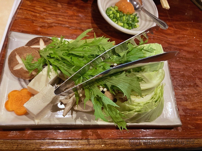 Torimabushi 51