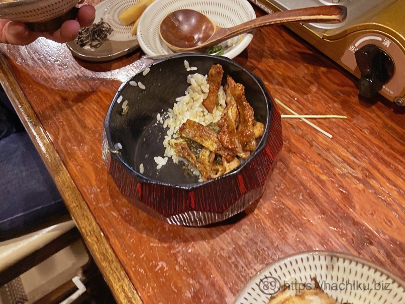 Torimabushi 69