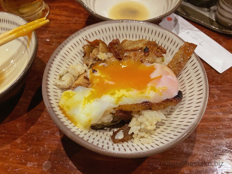 Torimabushi 71