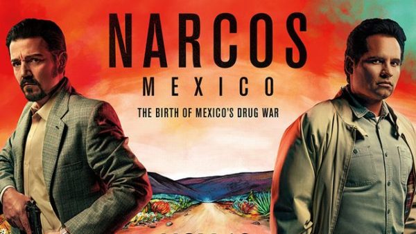 GW Narcos Mexico