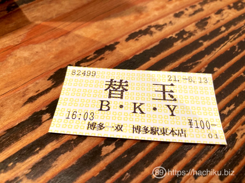 Hktissoh ekihigashi 11